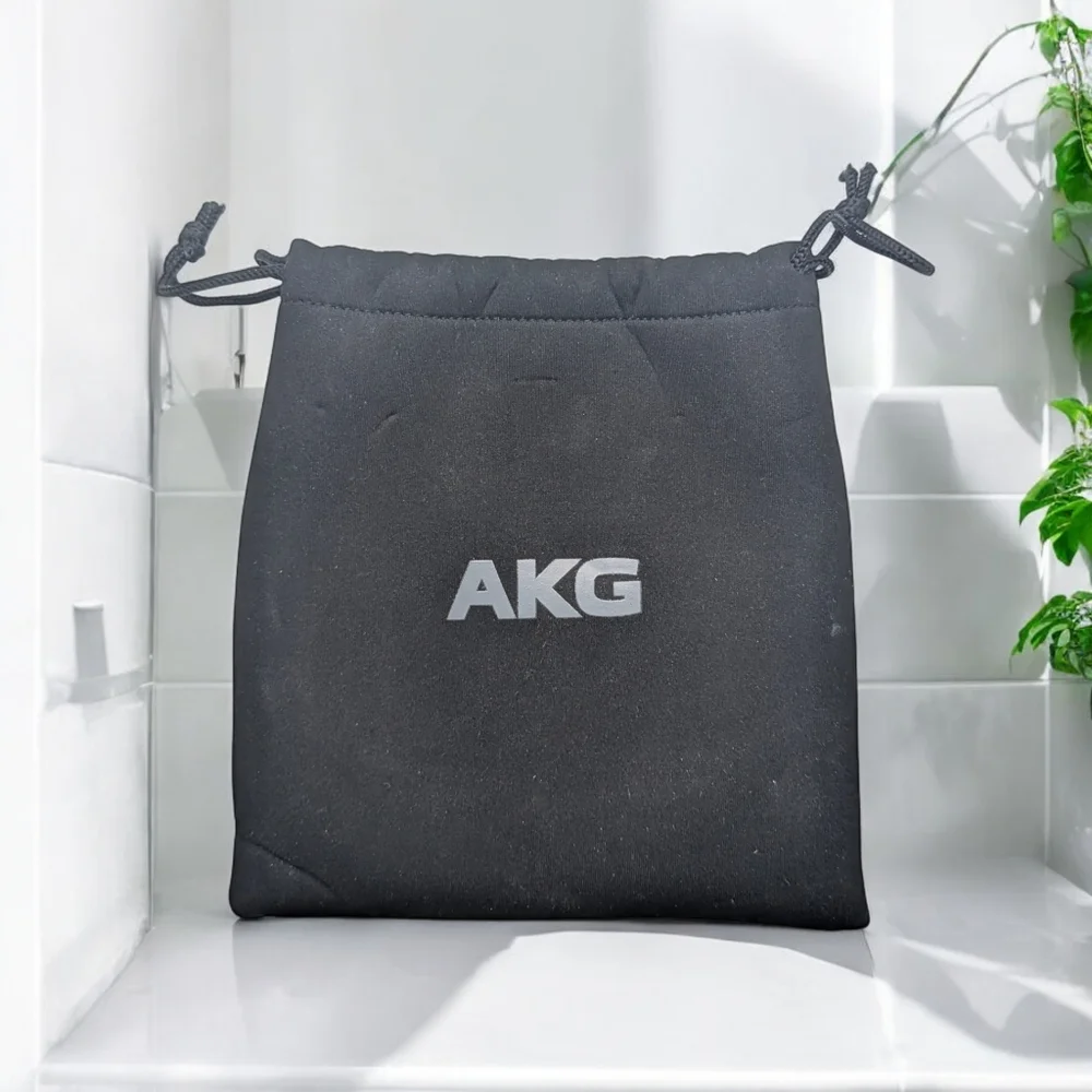 SONY AKG Y50BT Wireless headphones